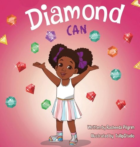 Cover image for Diamond Can