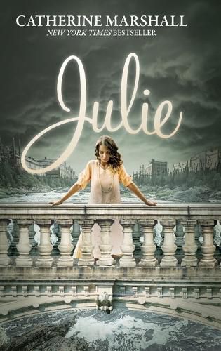 Cover image for Julie