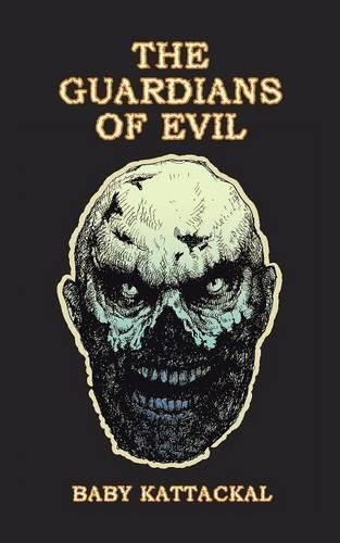 Cover image for The Guardians of Evil