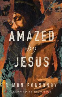 Cover image for Amazed by Jesus