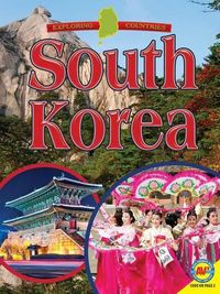 Cover image for South Korea