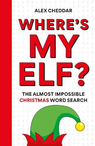 Cover image for Where's my ELF