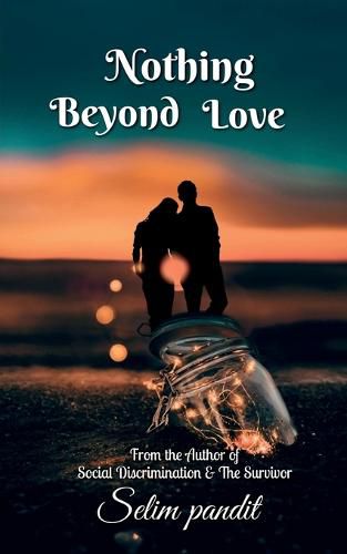 Cover image for Nothing Beyond Love