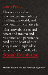 Cover image for Sexual Revolution: Modern Fascism and the Feminist Fightback