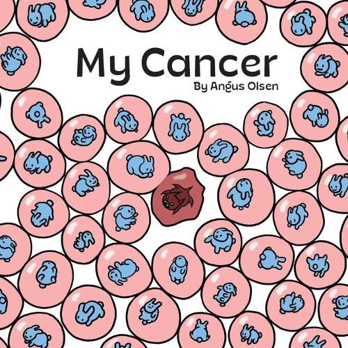 Cover image for My Cancer