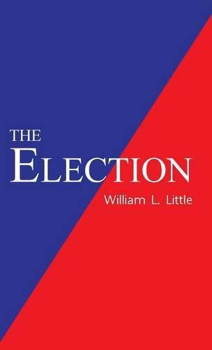 Cover image for The Election