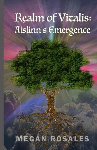 Cover image for Realm of Vitalis: Aislinn's Emergence