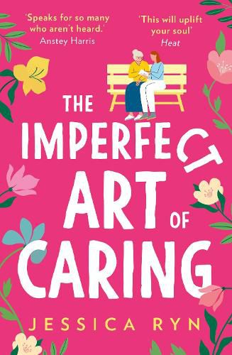 Cover image for The Imperfect Art of Caring