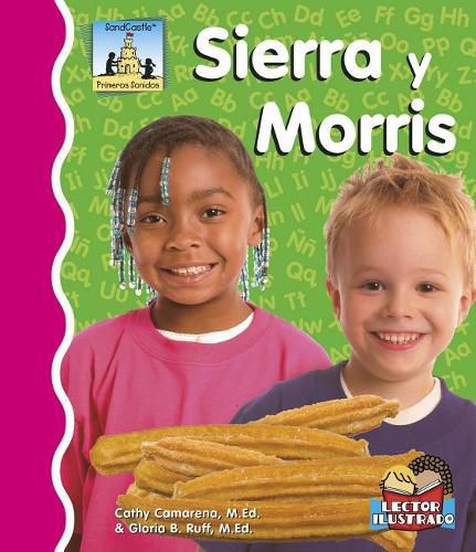 Cover image for Sierra Y Morris