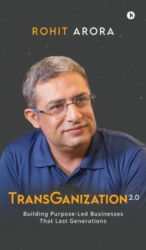 Cover image for TransGanization 2.0