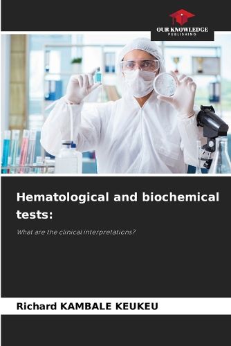 Cover image for Hematological and biochemical tests