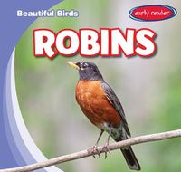 Cover image for Robins