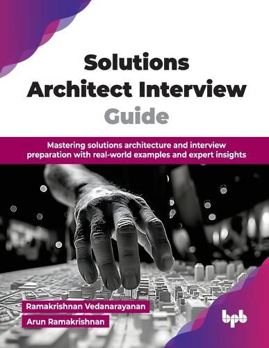 Cover image for Solutions Architect Interview Guide