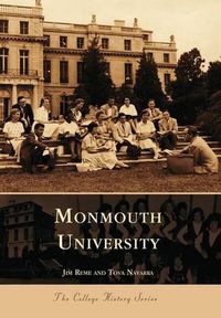 Cover image for Monmouth University