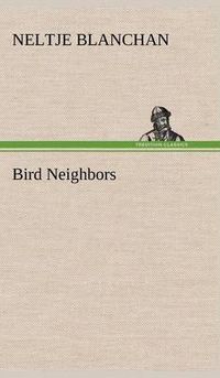 Cover image for Bird Neighbors