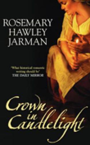 Cover image for Crown in Candlelight