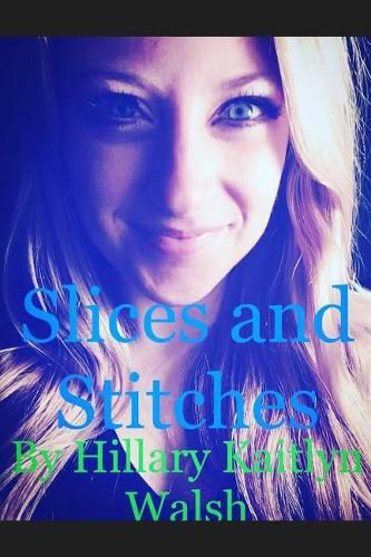 Cover image for Slices and Stitches