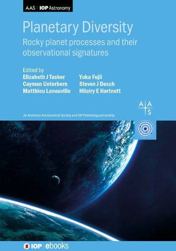 Planetary Diversity: Rocky planet processes and their observational signatures