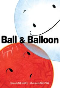 Cover image for Ball & Balloon
