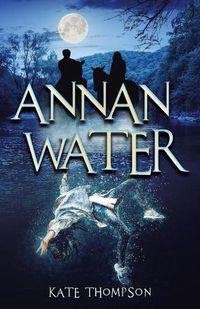 Cover image for Annan Water