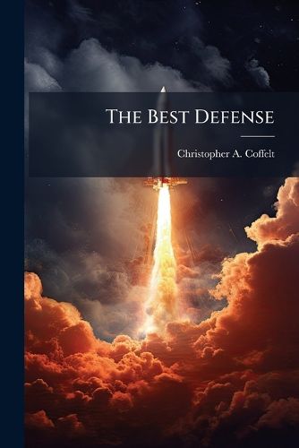 Cover image for The Best Defense