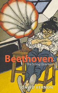 Cover image for Beethoven