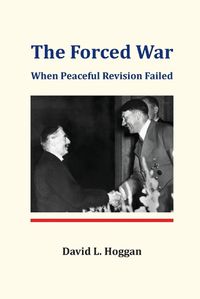 Cover image for The Forced War