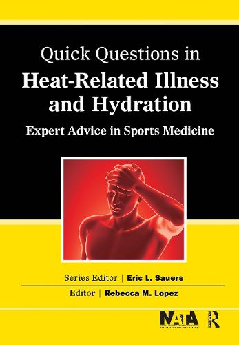 Cover image for Quick Questions Heat-Related Illness