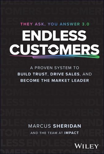 Cover image for Endless Customers