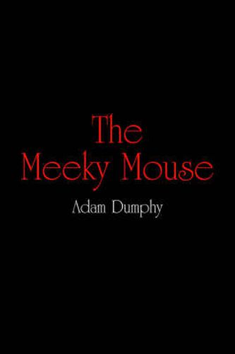 Cover image for The Meeky Mouse