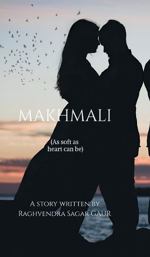 Cover image for Makhmali