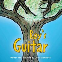 Cover image for Roy's Guitar