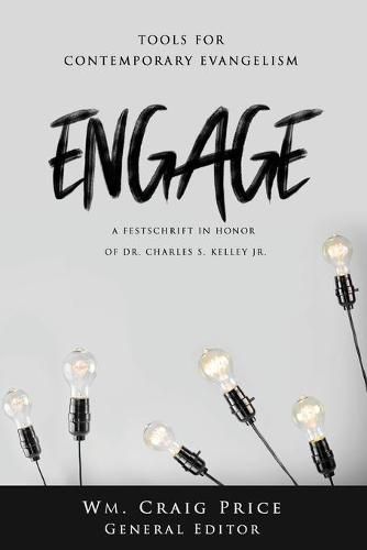 Cover image for Engage: Tools for Contemporary Evangelism