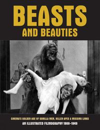 Cover image for Beasts and Beauties