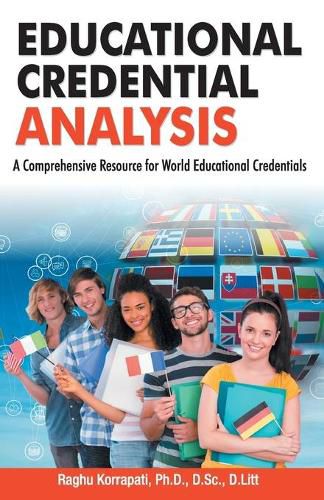 Cover image for Educational Credential Analysis