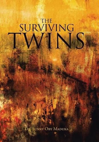 Cover image for The Surviving Twins