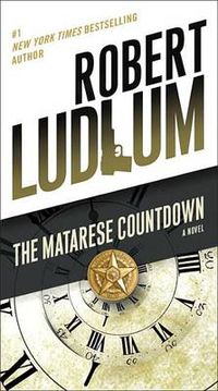 Cover image for The Matarese Countdown: A Novel