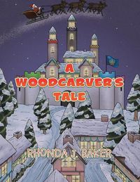 Cover image for A Woodcarver'S Tale