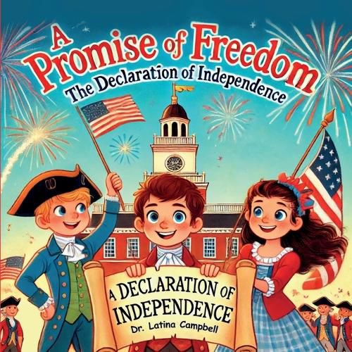 Cover image for A Promise of Freedom