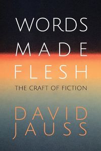 Cover image for Words Made Flesh