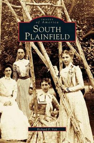 Cover image for South Plainfield