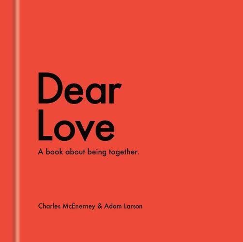 Cover image for Dear Love