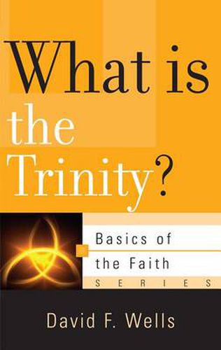 Cover image for What Is the Trinity?