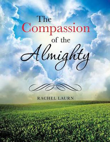 Cover image for The Compassion of the Almighty