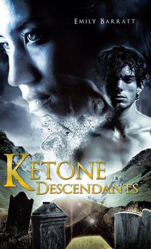 Cover image for Ketone Descendants