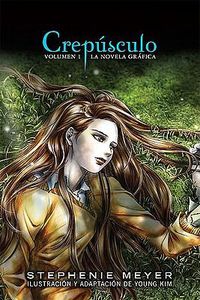 Cover image for Crepusculo, Volume 1