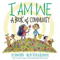 Cover image for I Am We