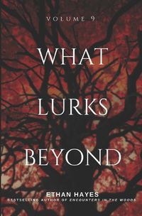 Cover image for What Lurks Beyond