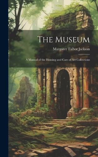 Cover image for The Museum