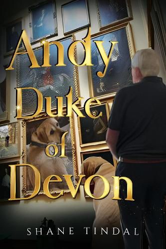 Cover image for Andy Duke of Devon